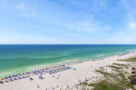 The Oyster By Brightwild-Beachfront Condo Destin Kültér fotó