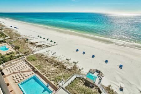 The Oyster By Brightwild-Beachfront Condo Destin Kültér fotó