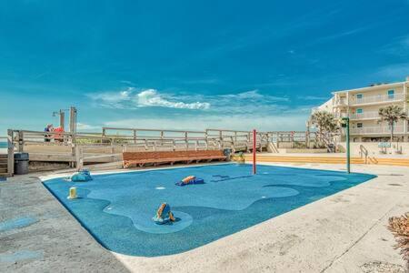 The Oyster By Brightwild-Beachfront Condo Destin Kültér fotó