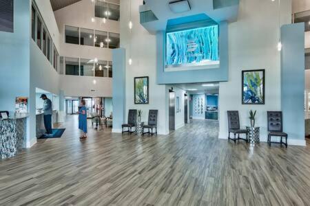 The Oyster By Brightwild-Beachfront Condo Destin Kültér fotó