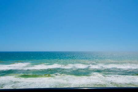 The Oyster By Brightwild-Beachfront Condo Destin Kültér fotó