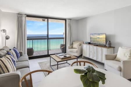 The Oyster By Brightwild-Beachfront Condo Destin Kültér fotó